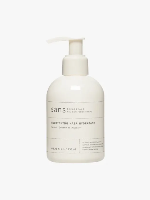 sans [ceuticals] Nourishing Hair Hydratant | MECCA