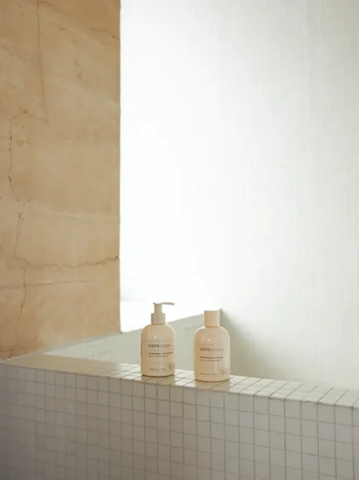 sans [ceuticals] Nourishing Hair Wash | MECCA