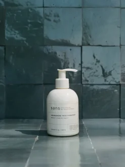 sans [ceuticals] Nourishing Hair Hydratant | MECCA