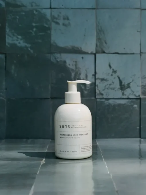 sans [ceuticals] Nourishing Hair Hydratant | MECCA