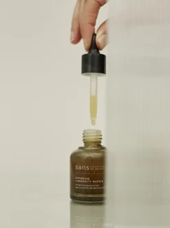 sans [ceuticals] Superdose Luminosity Masque | MECCA