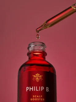 Scalp Booster System - Philip B. | MECCA