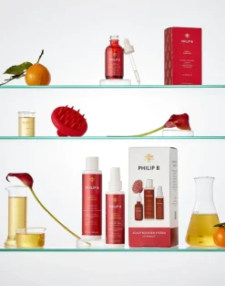 Scalp Booster System - Philip B. | MECCA