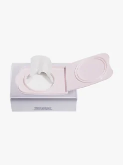 Shiseido Basic Care Refreshing Cleansing Sheets | MECCA
