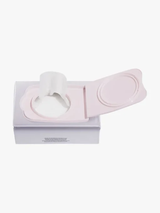 Shiseido Basic Care Refreshing Cleansing Sheets | MECCA