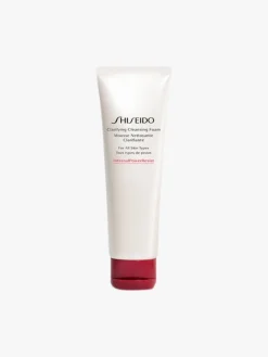 Shiseido Clarifying Cleansing Foam | MECCA