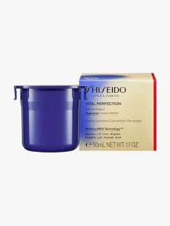 Shiseido Concentrated Supreme Cream Refill | MECCA