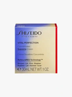 Shiseido Concentrated Supreme Cream Refill | MECCA