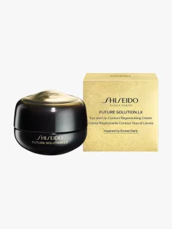 Shiseido Eye and Lip Contour Regenerating Cream | MECCA