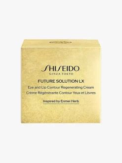 Shiseido Eye and Lip Contour Regenerating Cream | MECCA