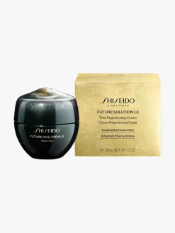 Shiseido Future Solution Total Regenerating Cream | MECCA