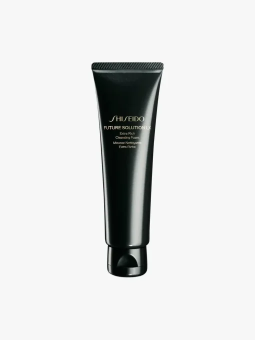 Shiseido Future Solution Extra Rich Cleansing Foam | MECCA