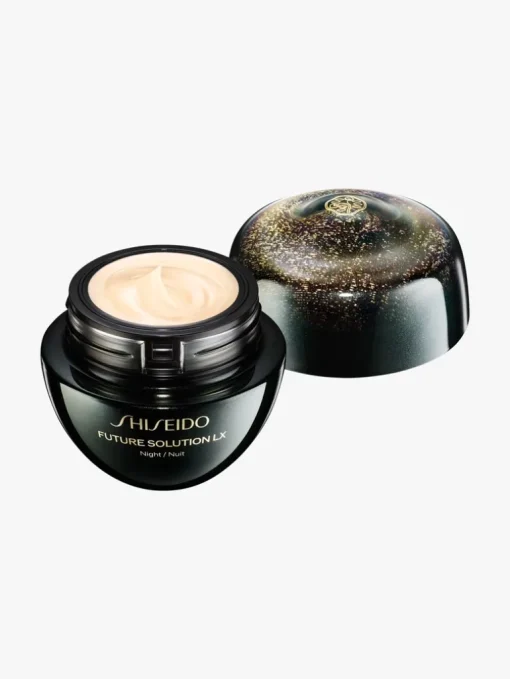 Shiseido Future Solution Total Regenerating Cream | MECCA