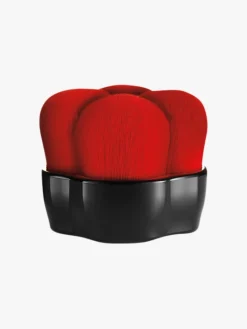 Shiseido Hanatsubaki Hake Polishing Face Brush | MECCA