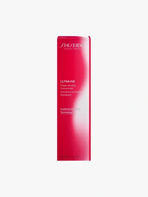 Shiseido Jumbo Ultimune Power Infusing Concentrate | MECCA