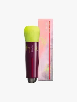 Shiseido Limited Edition Daiya Fude Face Duo | MECCA