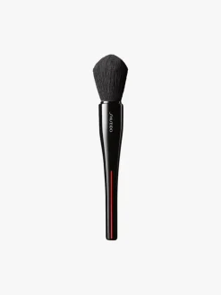 Shiseido Maru Fude Multi Face Brush | MECCA