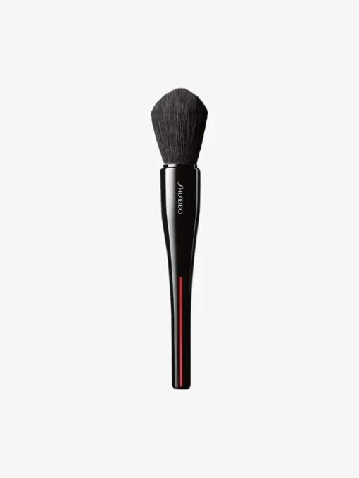 Shiseido Maru Fude Multi Face Brush | MECCA