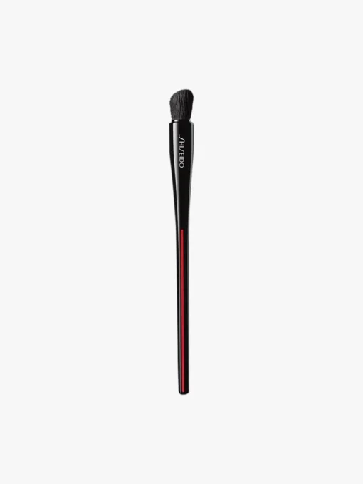 Shiseido Naname Fude Multi Eye Brush | MECCA