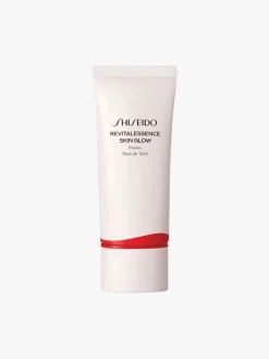 Shiseido Revitalessence Skin Glow Primer | MECCA