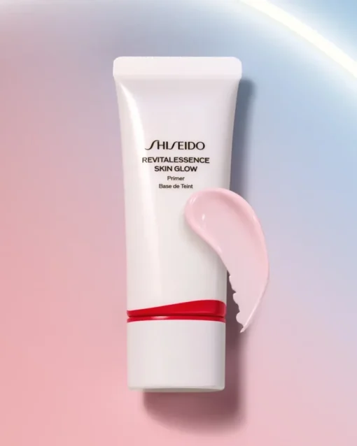 Shiseido Revitalessence Skin Glow Primer | MECCA