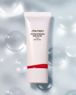 Shiseido Revitalessence Skin Glow Primer | MECCA