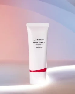 Shiseido Revitalessence Skin Glow Primer | MECCA