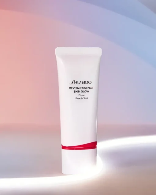 Shiseido Revitalessence Skin Glow Primer | MECCA