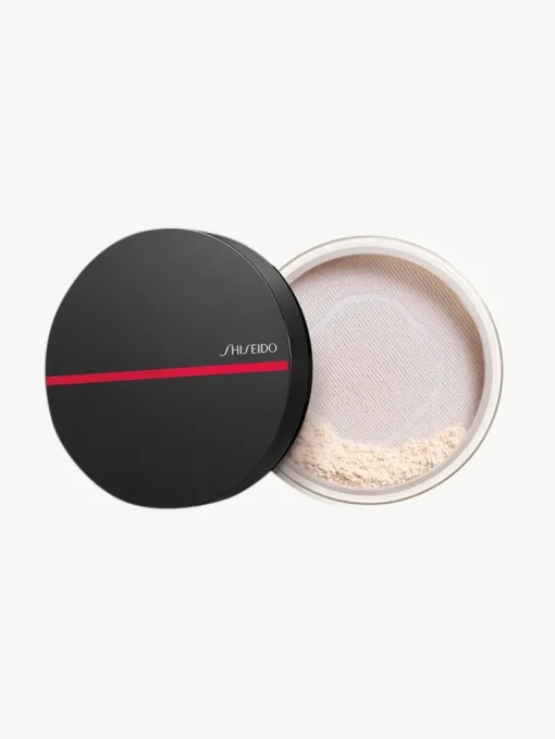 Shiseido Synchro Skin Invisible Silk Loose Powder | MECCA