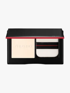 Shiseido Synchro Skin Invisible Silk Pressed Powder | MECCA