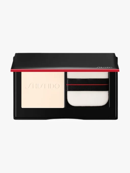 Shiseido Synchro Skin Invisible Silk Pressed Powder | MECCA