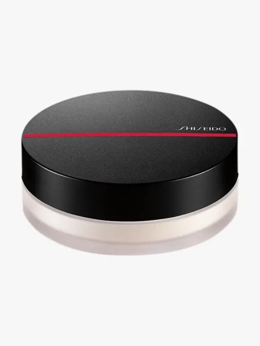 Shiseido Synchro Skin Invisible Silk Loose Powder | MECCA