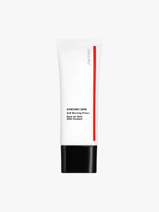 Shiseido Synchro Skin Soft Blurring Primer | MECCA