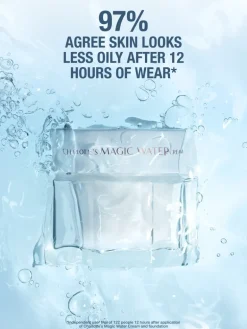 Shop Charlotte's Magic Water Cream by Charlotte Tilbury | MECCA