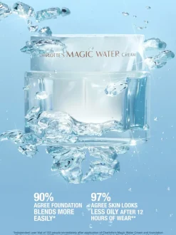 Shop Charlotte's Magic Water Cream by Charlotte Tilbury | MECCA