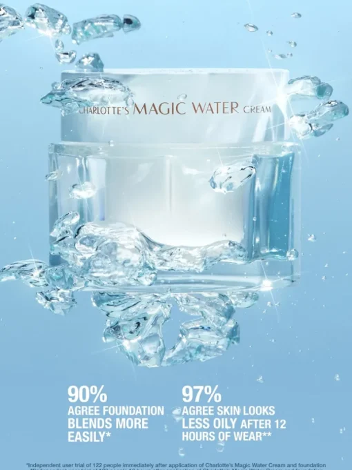 Shop Charlotte's Magic Water Cream by Charlotte Tilbury | MECCA