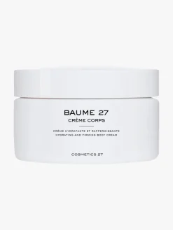 Shop Cosmetics 27 Baume 27 Crème Corps | MECCA