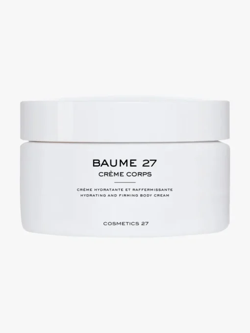 Shop Cosmetics 27 Baume 27 Crème Corps | MECCA