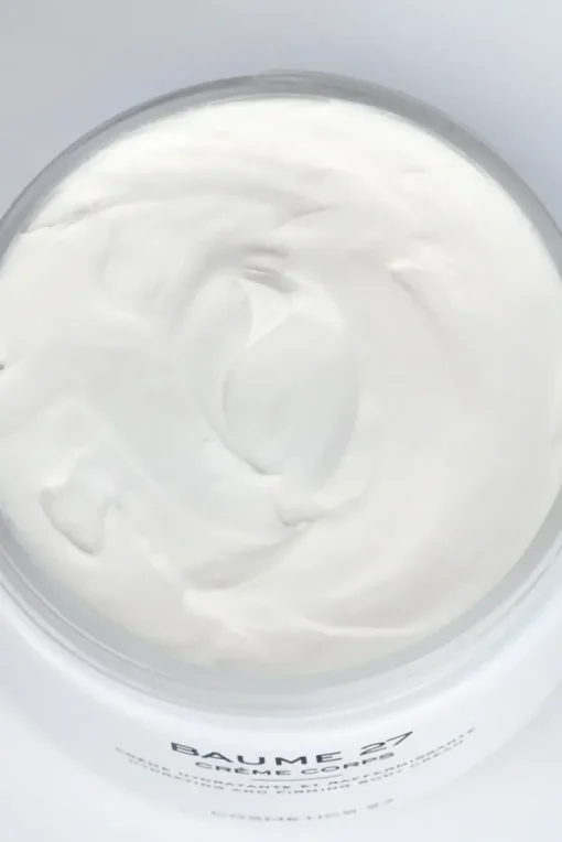 Shop Cosmetics 27 Baume 27 Crème Corps | MECCA