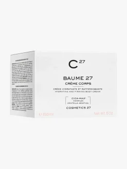 Shop Cosmetics 27 Baume 27 Crème Corps | MECCA