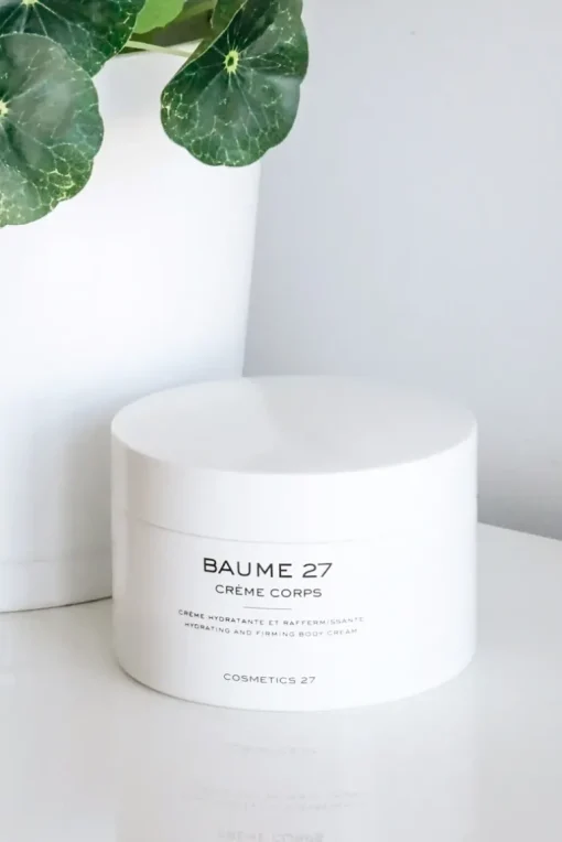 Shop Cosmetics 27 Baume 27 Crème Corps | MECCA