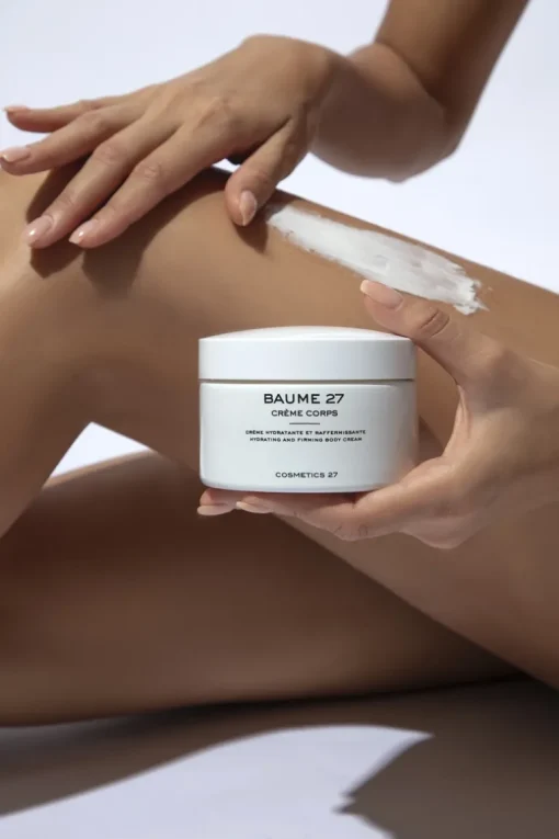 Shop Cosmetics 27 Baume 27 Crème Corps | MECCA