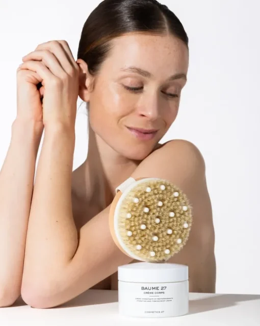 Shop Cosmetics 27 Baume 27 Crème Corps | MECCA