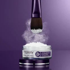 Shop Hyaluronic Hydra-Powder 8HA by By Terry | MECCA
