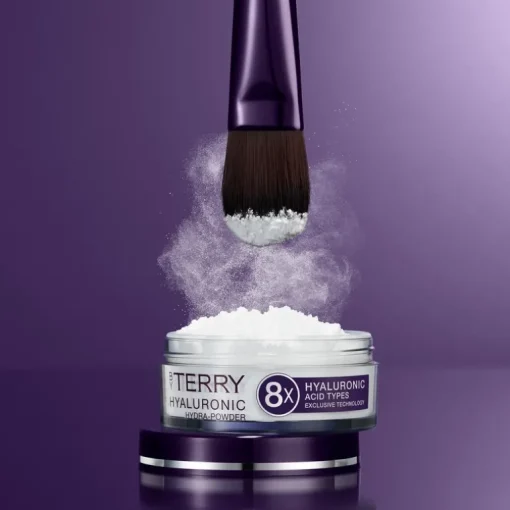 Shop Hyaluronic Hydra-Powder 8HA by By Terry | MECCA