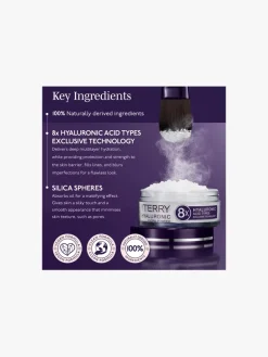 Shop Hyaluronic Hydra-Powder 8HA by By Terry | MECCA