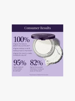Shop Hyaluronic Pressed Hydra-Powder 8HA by By Terry | MECCA