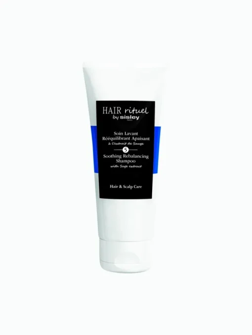 Sisley Soothing Rebalancing Shampoo with Sage extract | MECCA