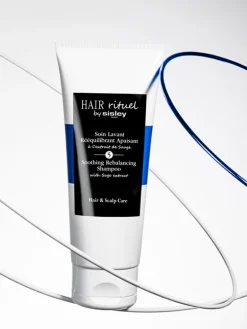 Sisley Soothing Rebalancing Shampoo with Sage extract | MECCA