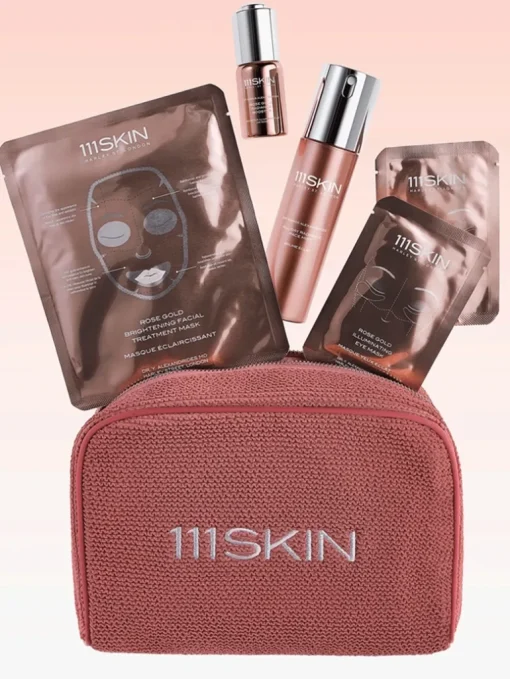 111SKIN All Over Radiance Set | MECCA